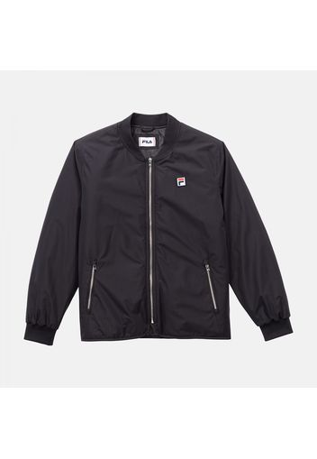 Zander Thin Padded Jacket black