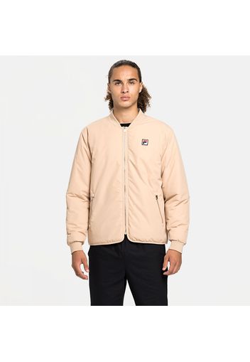 Zander Thin Padded Jacket cuban-sand