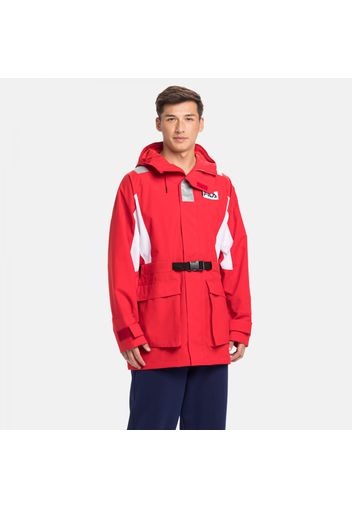 Zagreb Sailing Jacket