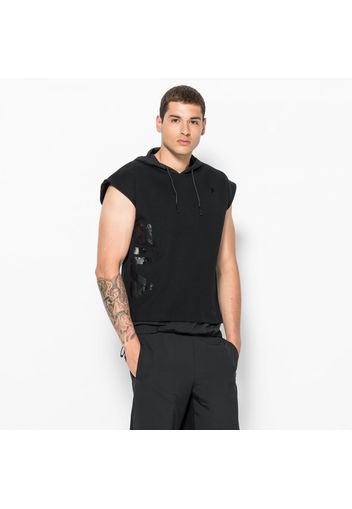 Fenmore Sleeveless Hoody