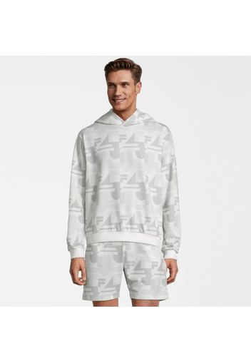 Riad AOP Regular Hoody