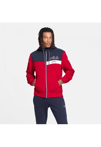 Landers Hoody Jacket