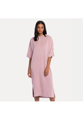 Carrara Dress mauve-shadows