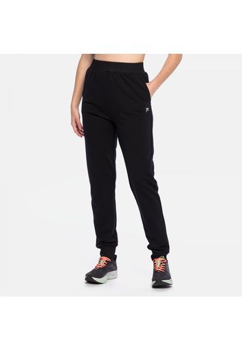 Roseto High Waist Pants