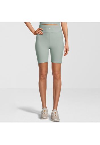 Cassino Short Leggings iceberg-green