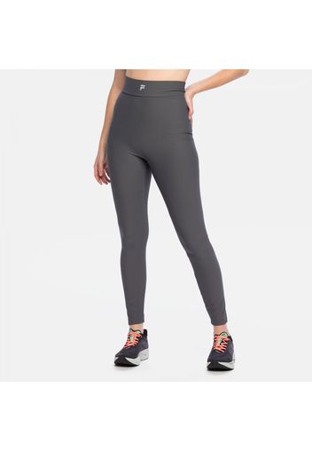 Cervia High Waist Leggings iron-gate