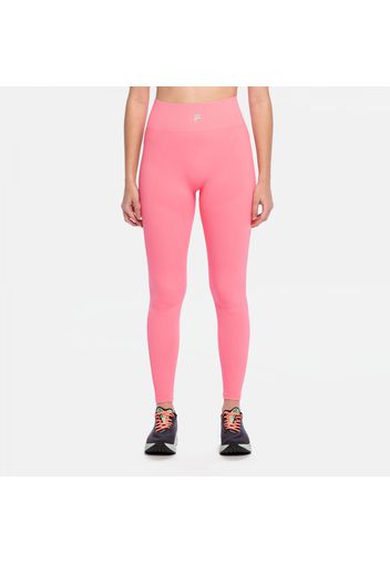 Coimbra Leggings Seamless flamingo-pink