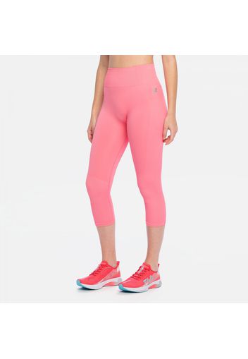 Casarano 3/4 Leggings Seamless flamingo-pink