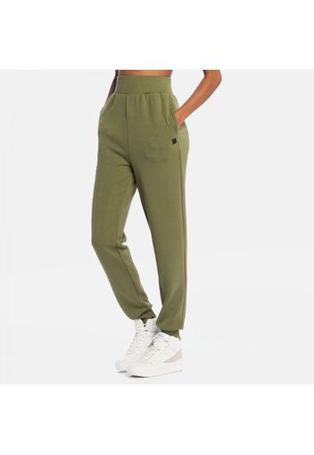 Cagli High Waist Pants loden-green