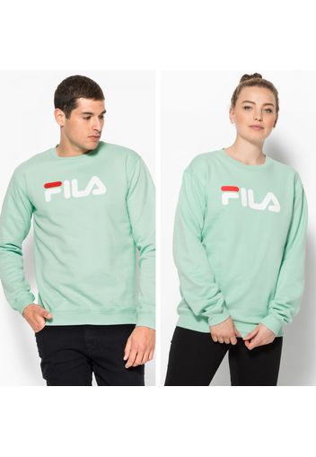 Classic Pure Crew Sweat mist-green