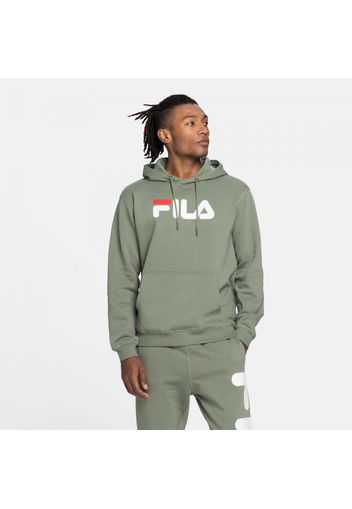 Classic Pure Hoody Kangaroo sea-spray