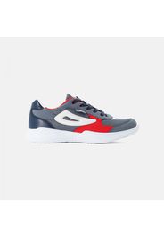 Kids Forcer 1 grey-red