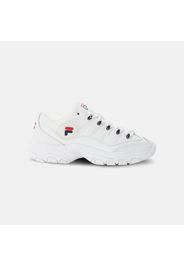 Strada Hiker Low Wmn white