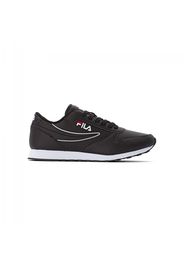 Sneaker Orbit Low Men all-black