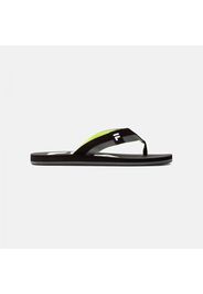 Rocktail Slipper Men black