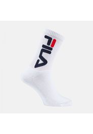 2er Pack Unisex Tennis Full Terry Socks white