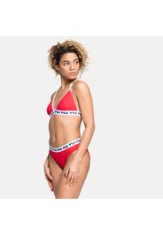 Kouta Bikini Top red