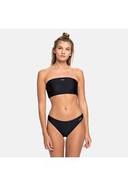 Viola Bikini/ Bandeau Top black