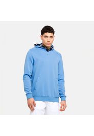 Sweat Hoody Carl blue