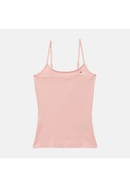 Ekin Spaghetti Strap Top english-rose