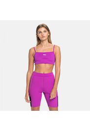 Alika Strap Top purple-cactus