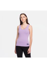 Borovo Tank Top purple-rose