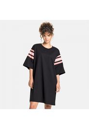 Terri Oversized Tee Dress