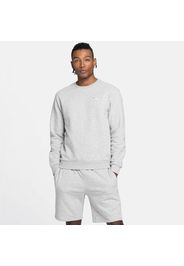 Efim Crew Sweat lightgrey