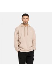 Fyodor Hoody oxford-tan