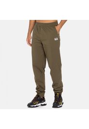 Termoli Tapered Pants burnt-olive