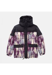 Yves AOP Puff Jacket