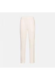 Caen High Waist Pants whisper-white