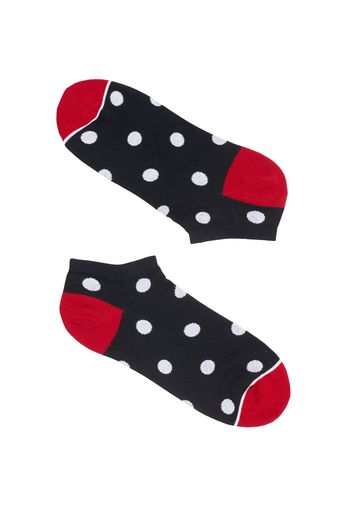 Short Socks DOTS