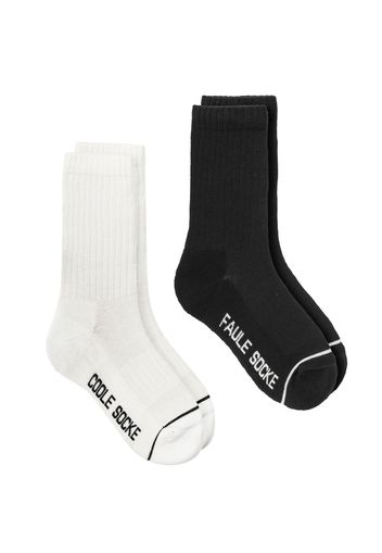 Socks Set COOLE & FAULE