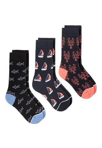 Socks Set MARITIM