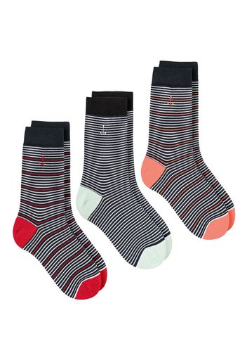 Socks Set STRIPES