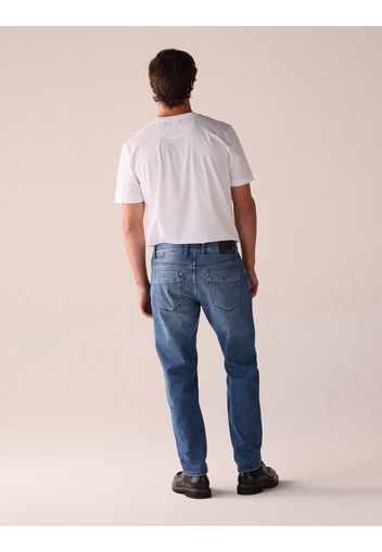 Jeans Antibes im Vintage-Look