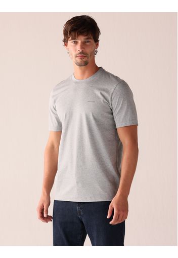 Basic Rundhals T-Shirt