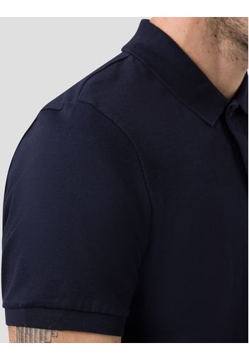 Basic Piqué Poloshirt