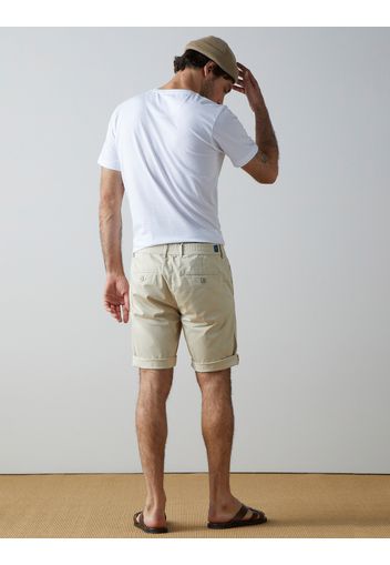 Chino Shorts Lyon