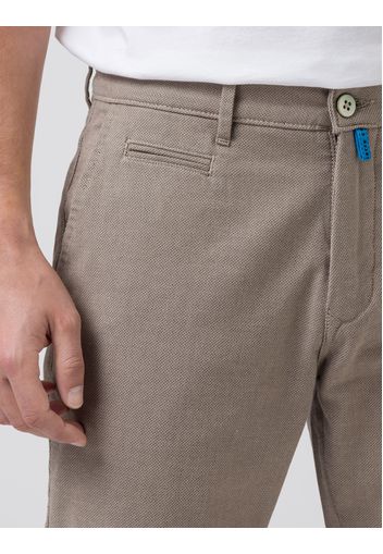 Chino Futureflex Lyon Tapered Birdseye