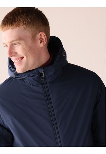 Jacke Futureflex mit Kapuze