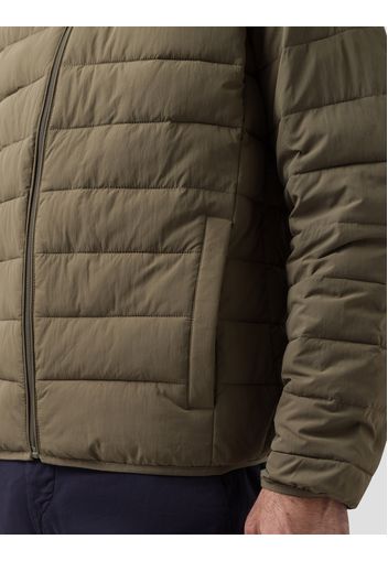 Steppjacke Futureflex