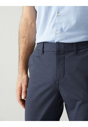 Chino Futureflex Lyon kariert