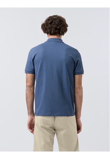 Basic Piqué Poloshirt