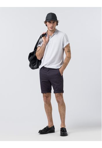 Chino Shorts Lyon Leinen