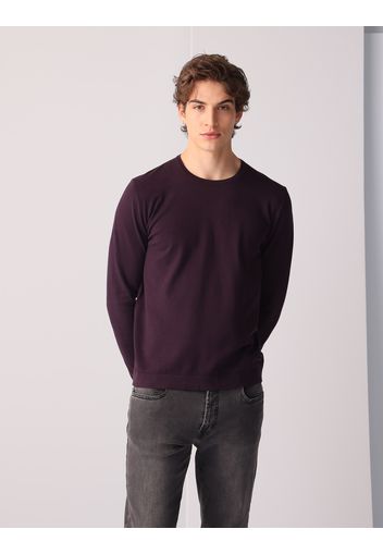 Feinstrick Pullover