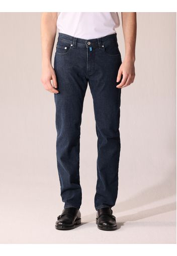 Jeans Futureflex Lyon Green Rivet