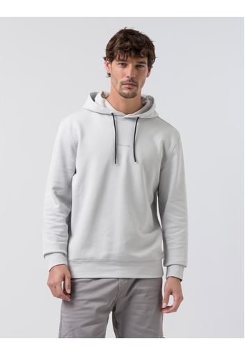 Sweatshirt mit Kapuze