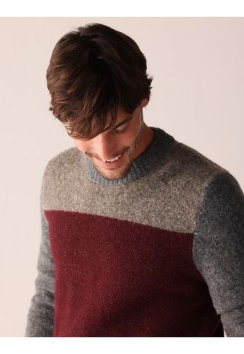 Strickpullover